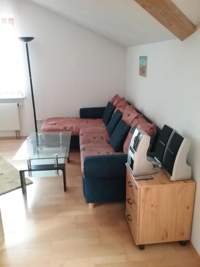 Allgaeu Tipp Pfronten Exterior foto