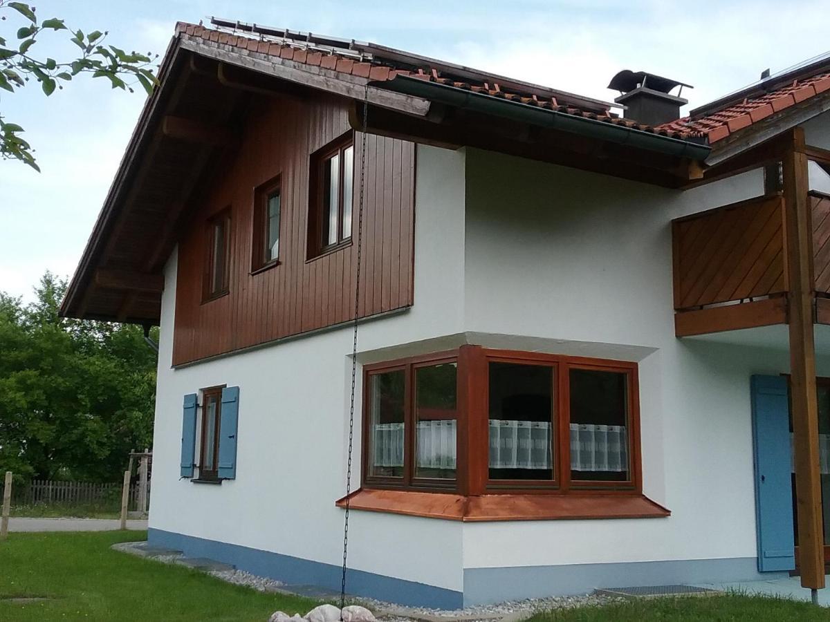 Allgaeu Tipp Pfronten Exterior foto