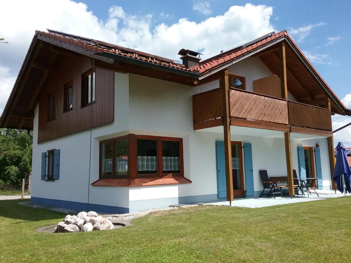 Allgaeu Tipp Pfronten Exterior foto