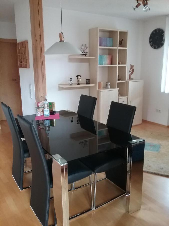 Allgaeu Tipp Pfronten Exterior foto